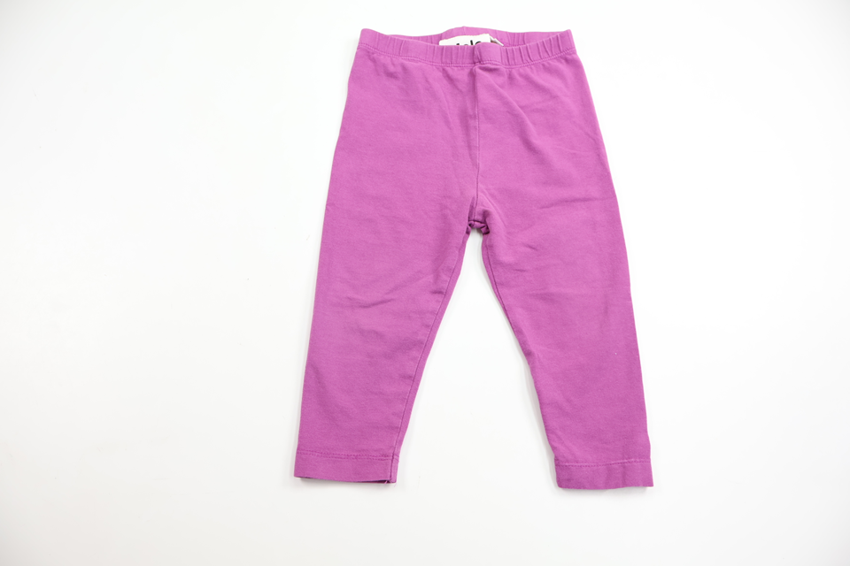 Leggings from Molo - Size 74 - Purple