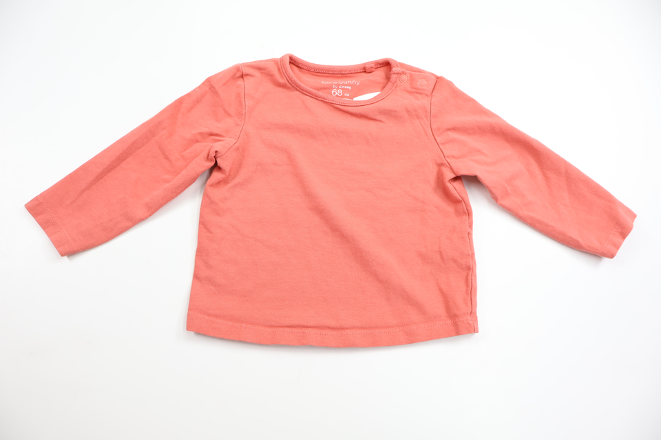 Sweater from Fox & Bunny - Size 68 - Pink