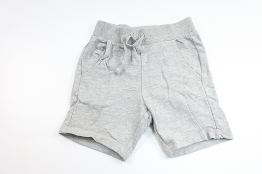 Shorts von Lindex – Größe 92 – Grau