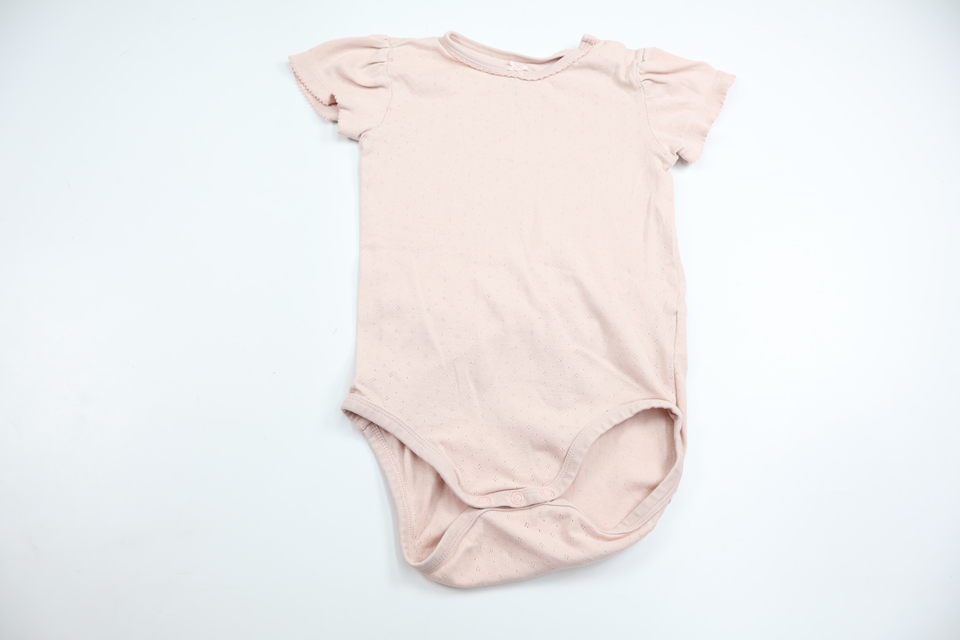 Bodysuit from H&M - Size 98 - Pink