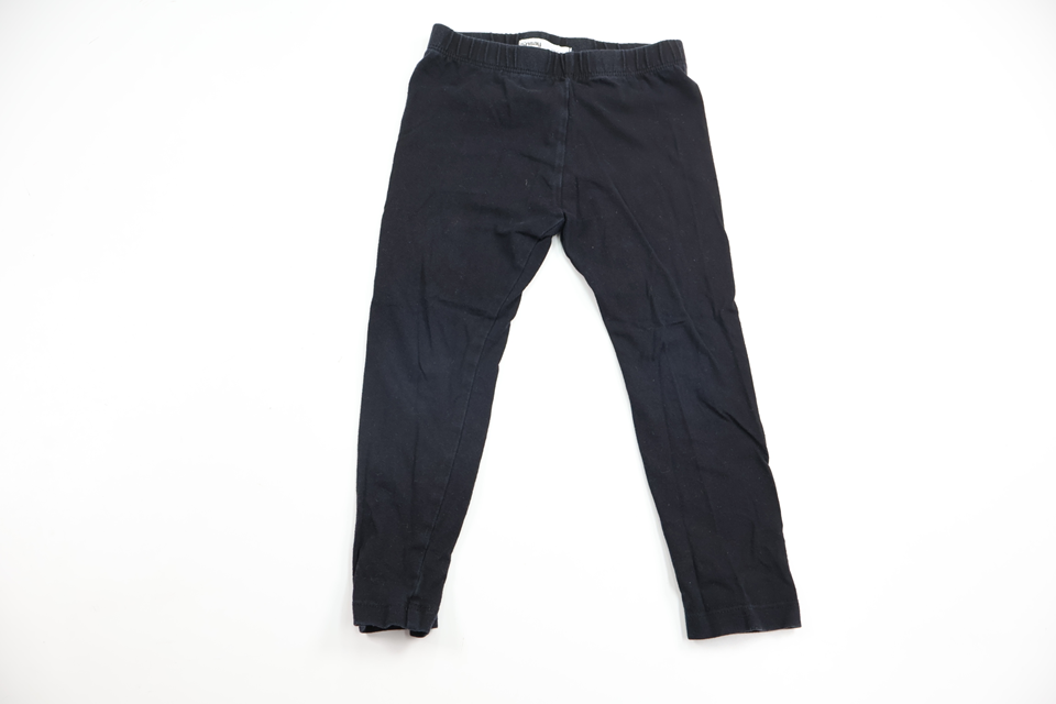 Leggings from Sinsay - Size 98 - Black