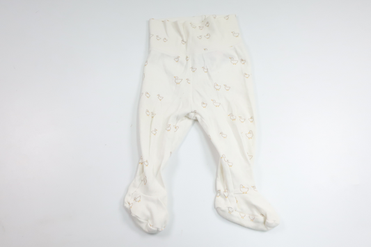 Pants from H&M - Size 62 - White