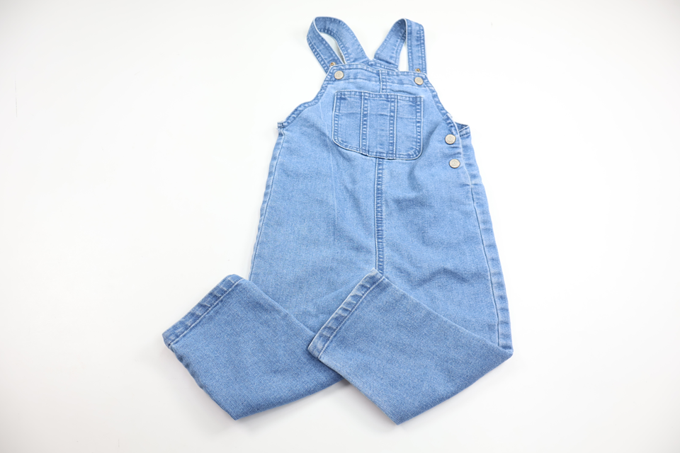 Carpenter jeans from Name It - Size 92 - Denim