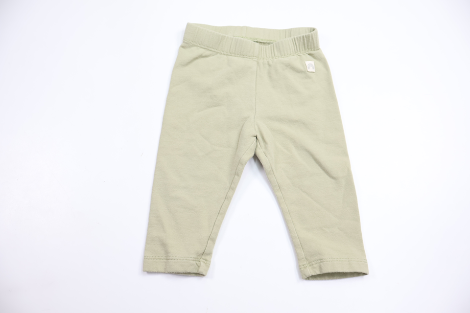 Trousers from Lindex - Size 68 - Green