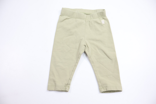 Trousers from Lindex - Size 68 - Green