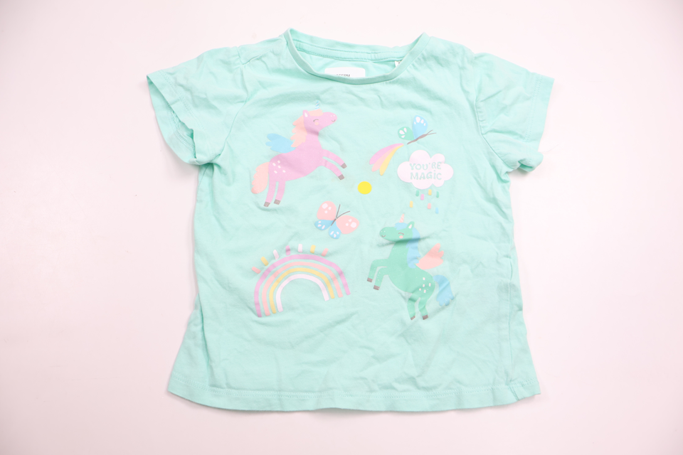 T-shirt from C&A - Size 98 - Blue