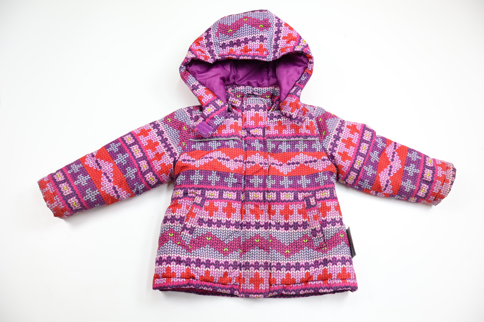 Jacket from Name It - Size 80 - Multi
