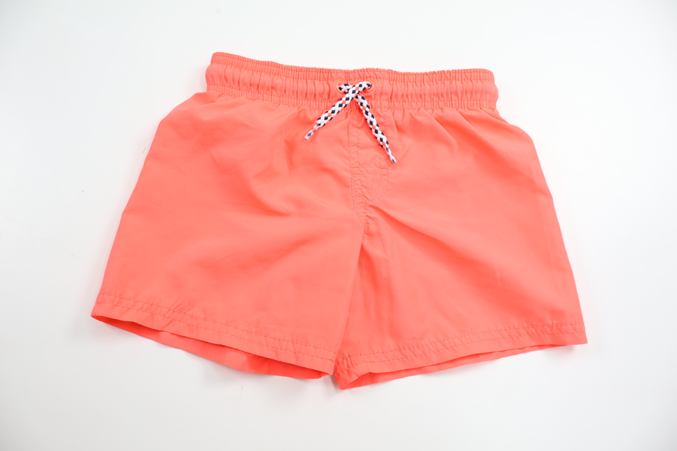 Swim shorts from H&amp;M - Size 86/92 - Neon
