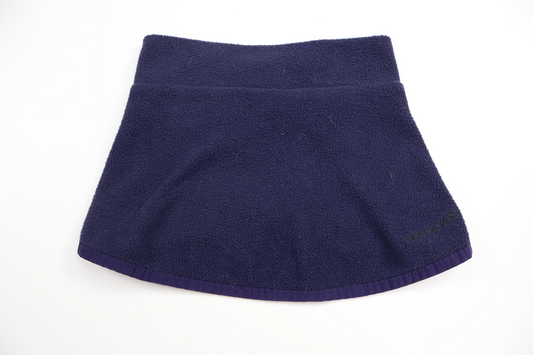 Nordbjörn fleece neck warmer - Size 92/98 - Navy