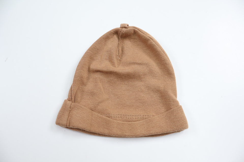 Hat from H&M - Size 56 - Brown