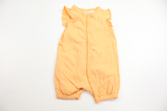 Jumpsuit from H&M - Size 56 - Orange