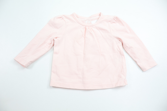 Sweater from Basic U - Size 68 - Pink