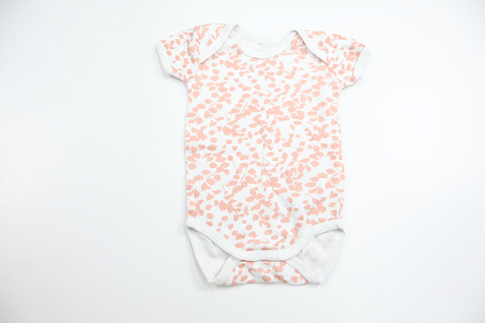 Bodysuit from Name It - Size 62 - White