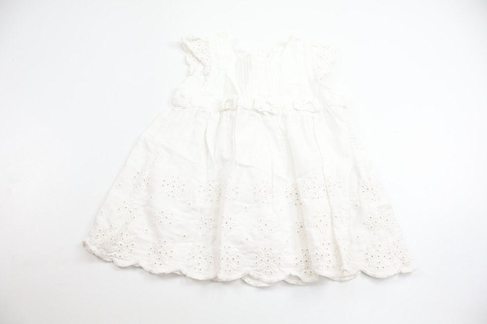 Dress from H&M - Size 62 - White