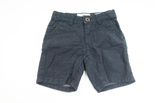 Shorts von Hampton Republic – Größe 110 – Marineblau