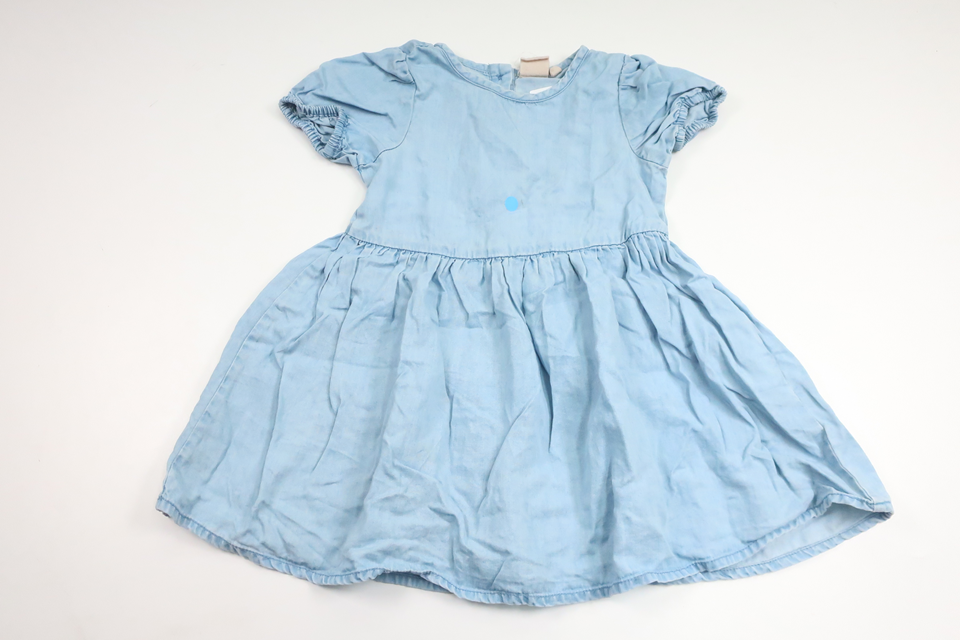 Dress from SRNHLT - Size 86 - Blue
