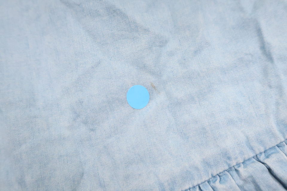 Dress from SRNHLT - Size 86 - Blue