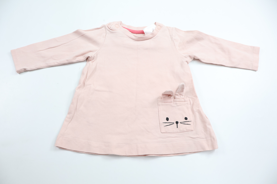Dress from H&M - Size 62 - Pink