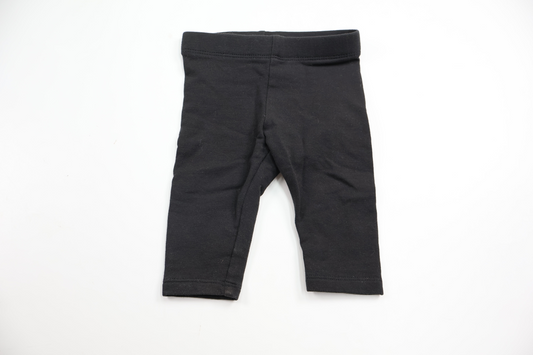 Trousers from Lindex - Size 56 - Black