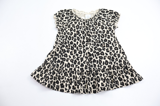 Dress from Lindex - Size 62 - Beige