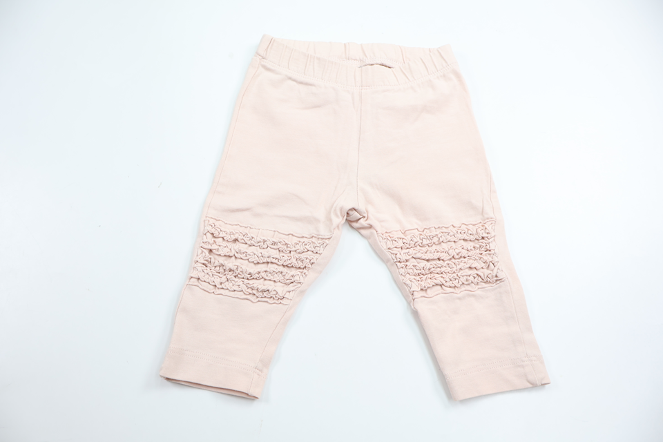 Trousers from Lindex - Size 62 - Pink