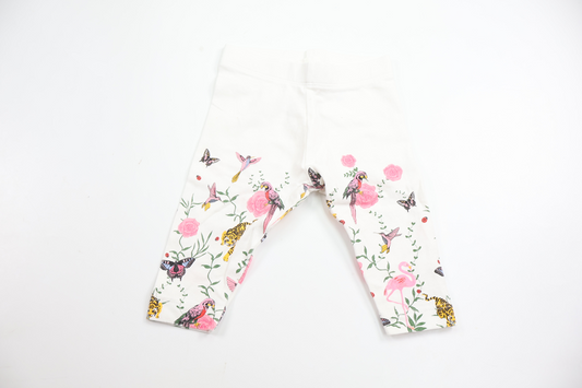 Pants from Kappahl - Size 62 - White