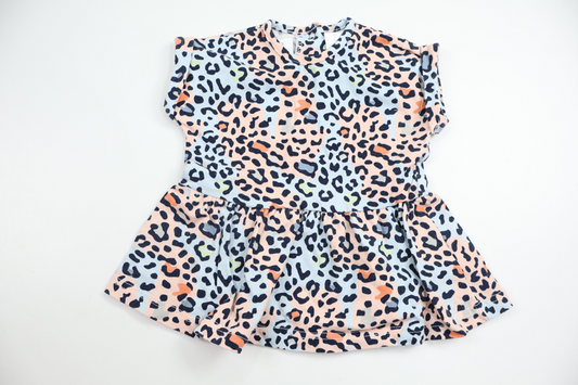 Dress from ICA I Love Eco - Size 62 - Multi