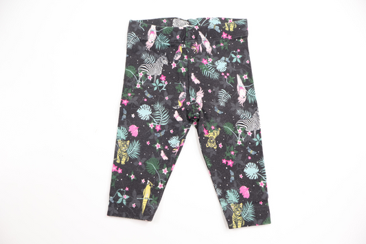 Pants from Kappahl - Size 62 - Grey