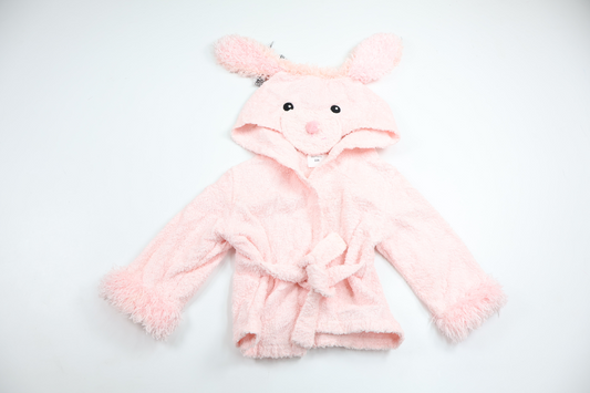 Bathrobe/Dressing Gown from Unknown - Size 56/62 - Pink