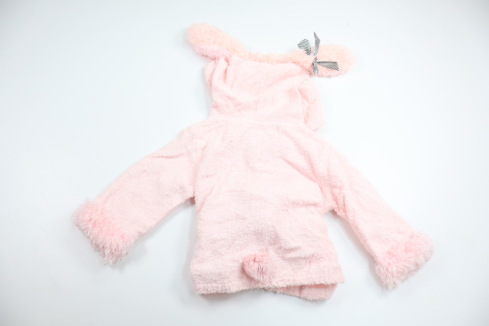 Bathrobe/Dressing Gown from Unknown - Size 56/62 - Pink