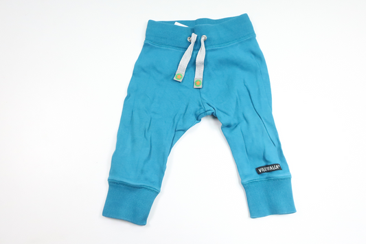 Pants from Villervalla - Size 74 - Blue