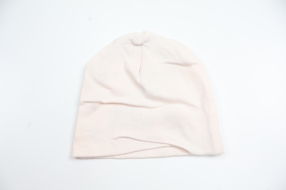 Hat from H&M - Size 56 - Pink