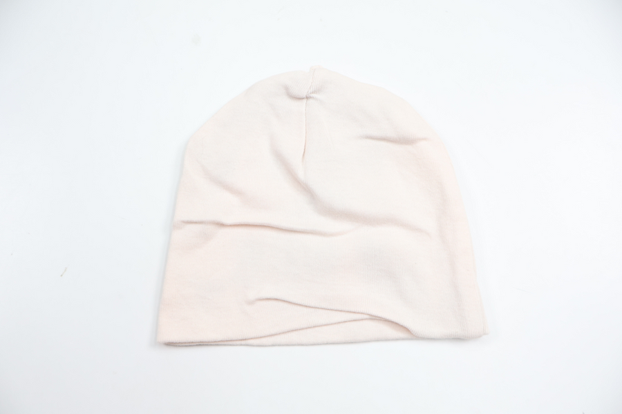 Hat from H&M - Size 56 - Pink