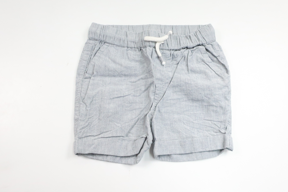 Shorts von Cubus – Größe 68 – Blau