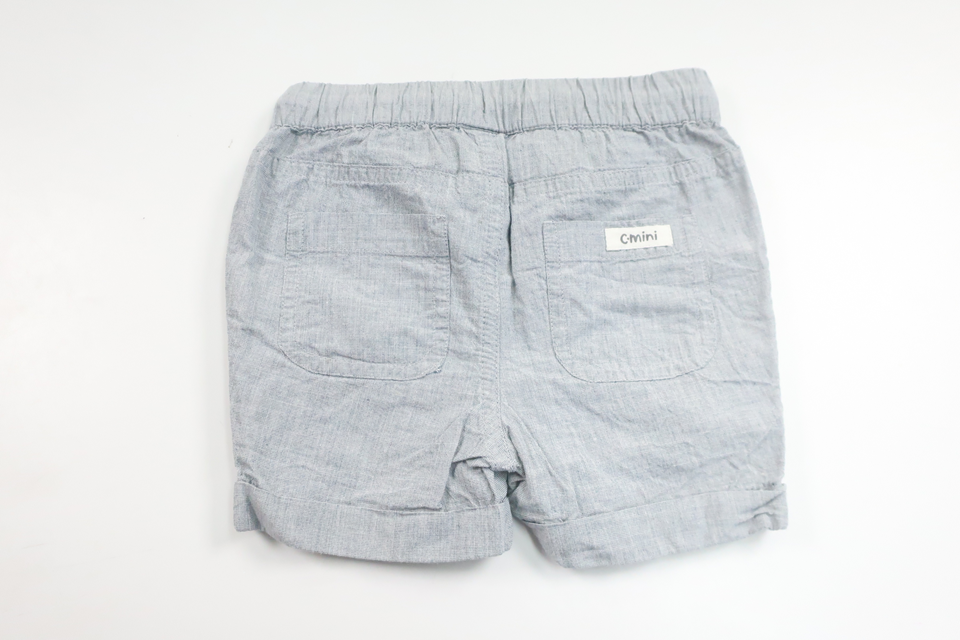 Shorts von Cubus – Größe 68 – Blau