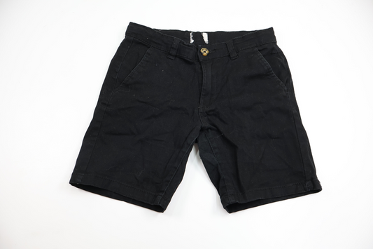 Shorts från Lager 157 - Storlek 160 - Svart