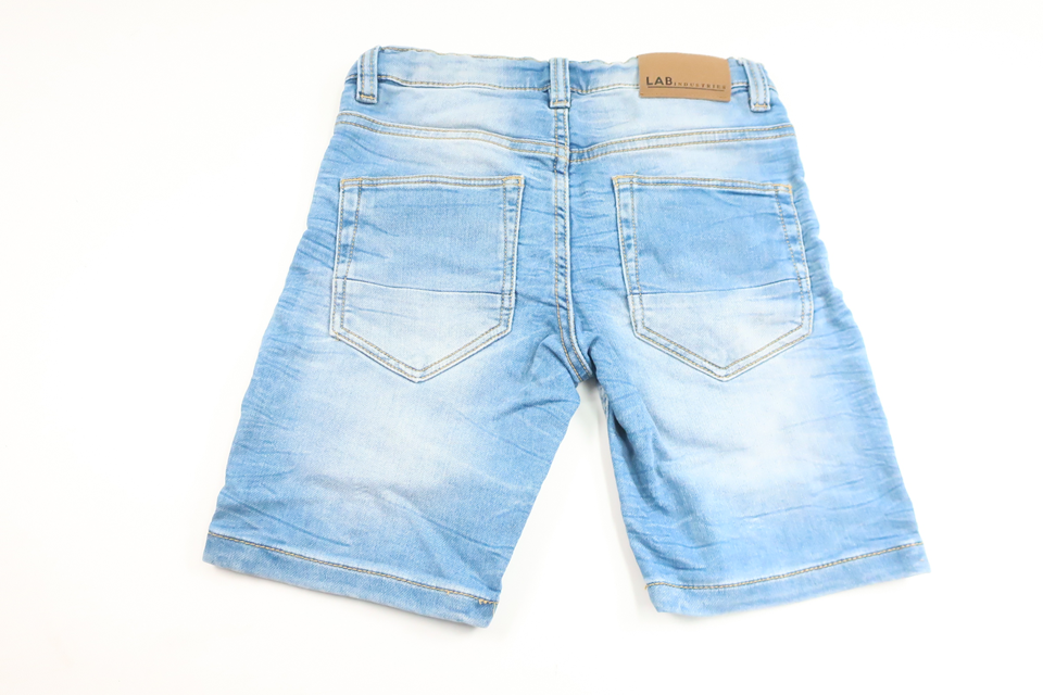 Jeansshorts von Kappahl - Größe 122 - Denim