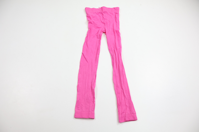 Tights from Unknown - Size 110/116 - Pink