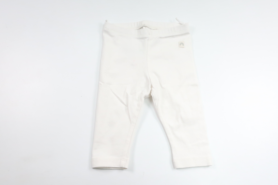 Leggings von Lindex – Größe 62 – Weiß