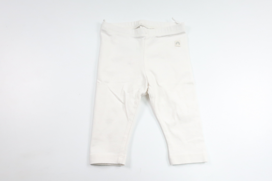 Leggings von Lindex – Größe 62 – Weiß