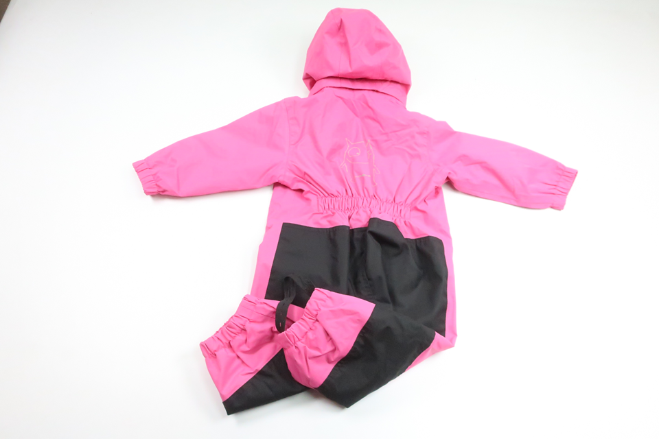 Jumpsuit from Friends - Size 80 - Pink