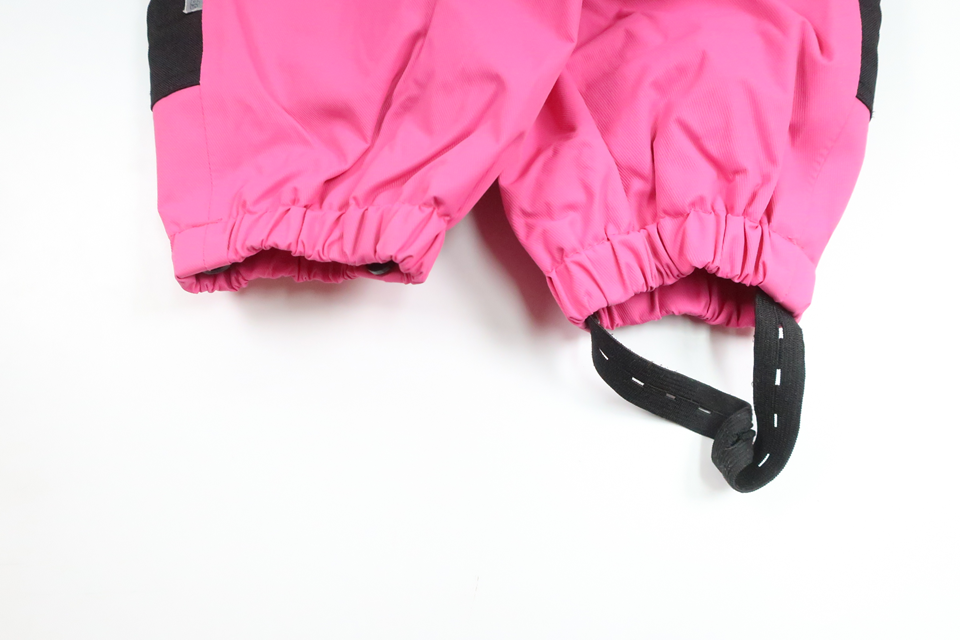 Jumpsuit from Friends - Size 80 - Pink