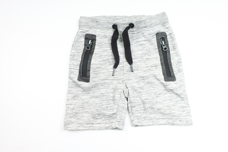 Shorts von Lager 157 – Größe 80 – Grau