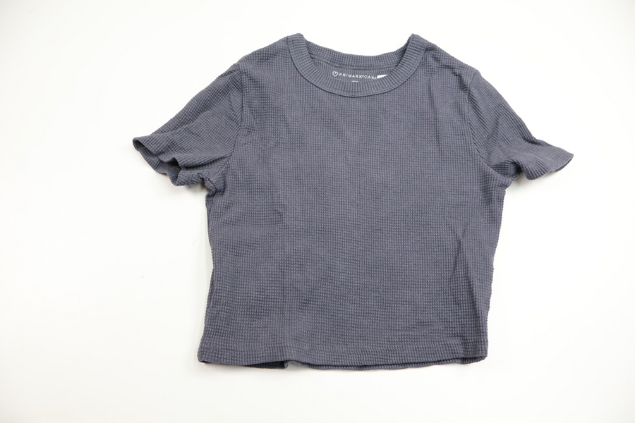 Jumper from Primark - Size 128 - Navy blue
