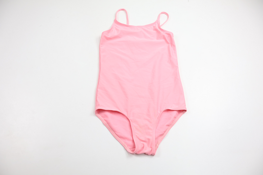 Baddräkt från H&M - Storlek 122/128 - Rosa