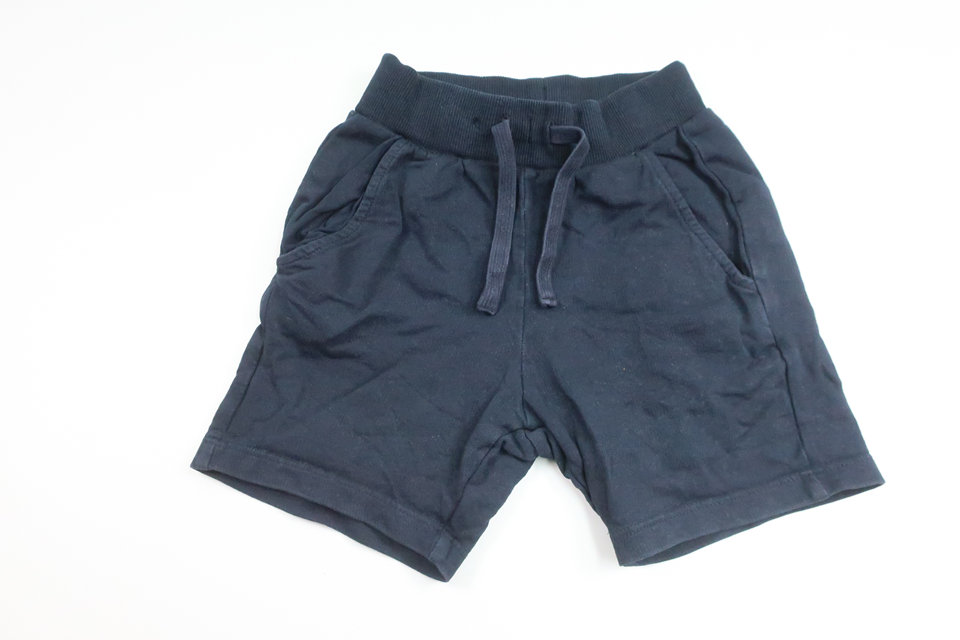 Shorts von Lindex – Größe 92 – Marineblau