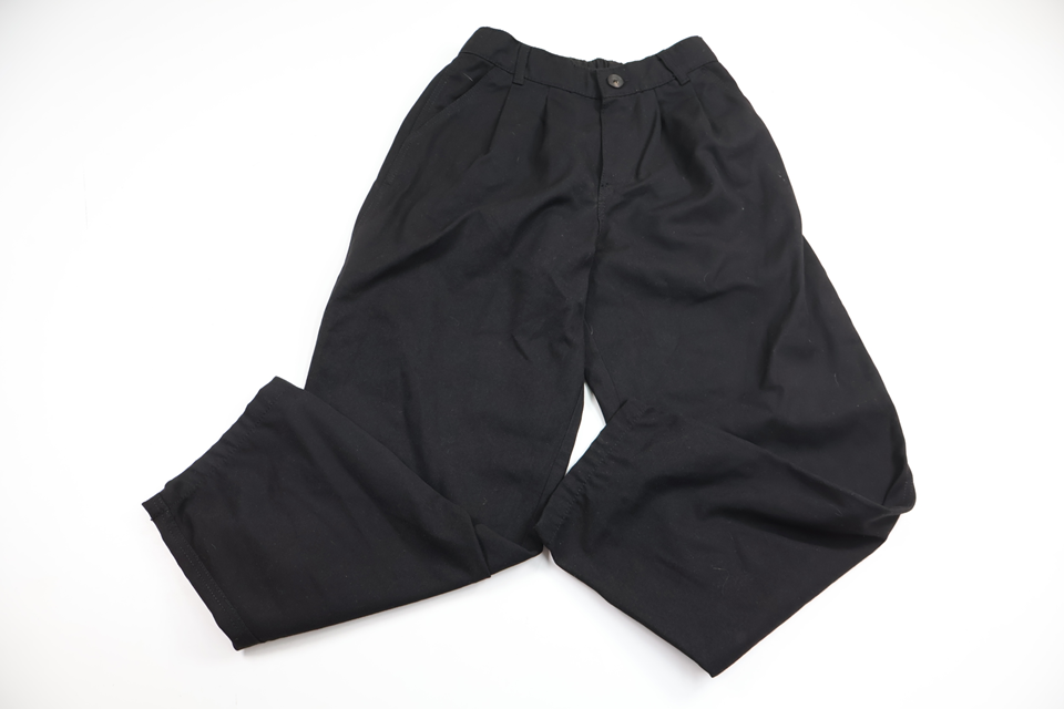 Byxor från H&M - Storlek 140 - Svart