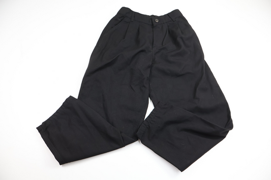 Byxor från H&M - Storlek 140 - Svart
