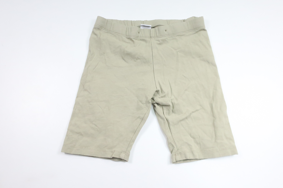 Shorts von Lindex – Größe 122 – Grün