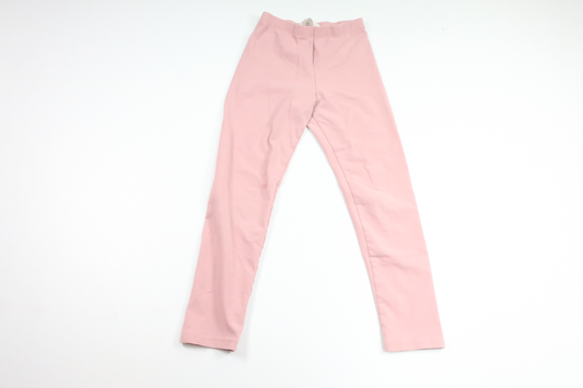 Leggings från H&M - Storlek 122 - Rosa